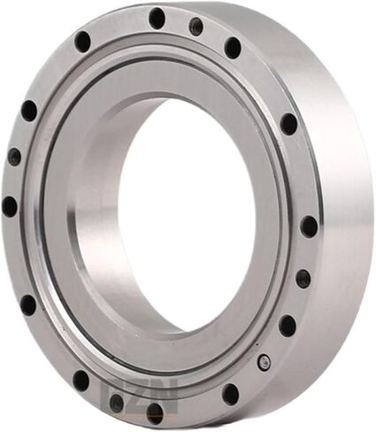 Precision Cross Roller Bearing Harmonic Reducer Bearing SHF/SHG25Inner Diameter: 67mm; Outer Diameter: 110mm; Thickness: 20.7mm in Saudi Arabia