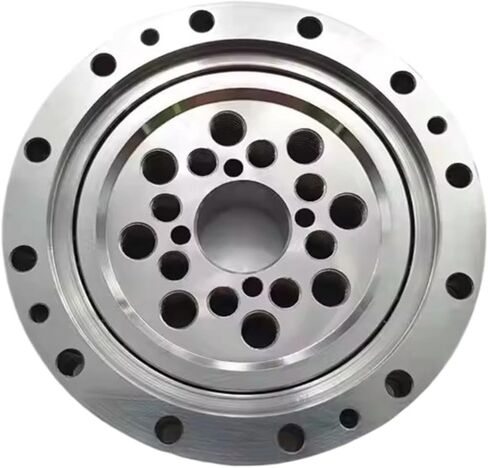 Precision Cross Roller Bearing Harmonic Reducer Bearing SHF/SHG25Inner Diameter: 67mm; Outer Diameter: 110mm; Thickness: 20.7mm in Saudi Arabia