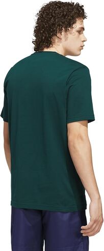 adidas Men's 3-Stripes Lights Giftbox Graphic T-Shirt in Saudi Arabia