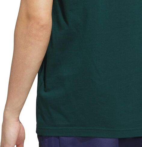 adidas Men's 3-Stripes Lights Giftbox Graphic T-Shirt in Saudi Arabia