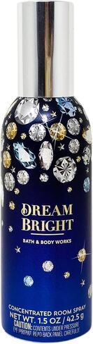 Bath & Body Works Dream Bright Concentrated Room Spray Duo - 1.5 oz / 42.5 each in Saudi Arabia