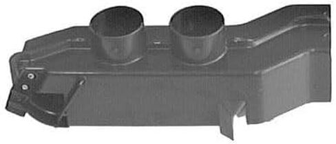 صندوق التحكم في سخان HVAC - متوافق مع فورد موستانج 1964-1968 (باستثناء موديلات 1967-1968 مع تكييف هواء المصنع) in Saudi Arabia