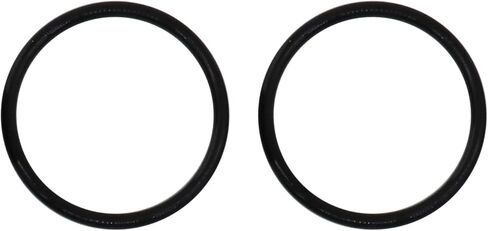 Exhaust Muffler Joint Gasket Spring Stay Kit for Yamaha Banshee 350 YFZ350 1987 1988-2006, LE 03-04, SE 05-06, SP 06 in Saudi Arabia