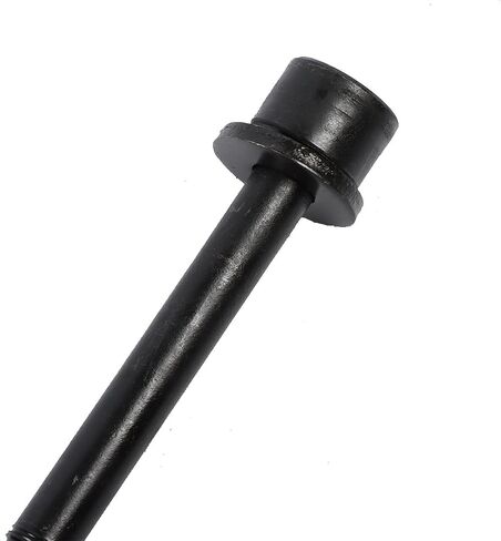 10pcs Cylinder Head Bolts Set Torque-to-Yield for 2012-2020 Kia G4NA 2.0L 22321-2E000 Engine Rebuild Fasteners in Saudi Arabia