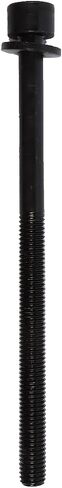 10pcs Cylinder Head Bolts Set Torque-to-Yield for 2012-2020 Kia G4NA 2.0L 22321-2E000 Engine Rebuild Fasteners in Saudi Arabia