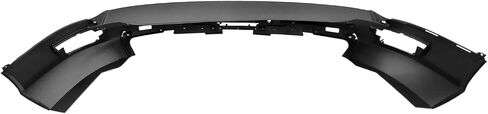 Rear Bumper Cover Fits 2013 2014 2015 2016 Fo-rd Escape S, SE, SEL, Titanium CJ5Z17K835CA, FO1100689 With Sensor Holes in Saudi Arabia