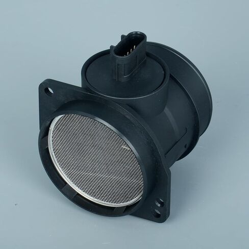 Mass Air Flow Sensor 10349461 MAF Compatible with Chevrolet Captiva Sport/Impala/Malibu, Buick Allure/Enclave/Lacrosse/Lucerne, GMC Acadia Replaces 15911983 in Saudi Arabia