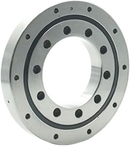 PRS Produces Precision Cylindrical Crossed Roller Bearings RU8022G Robot Bearings in Saudi Arabia