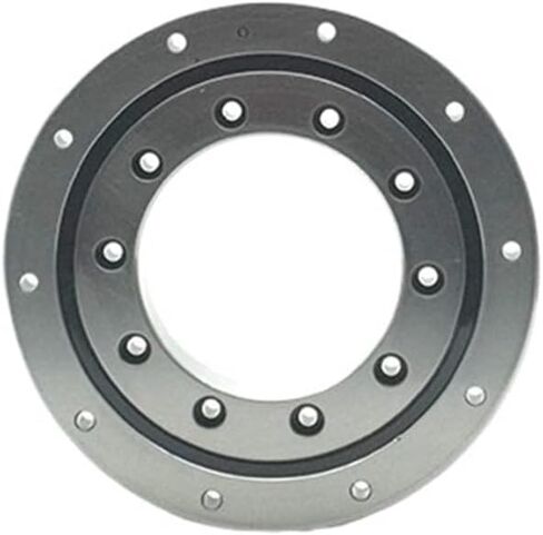 PRS Produces Precision Cylindrical Crossed Roller Bearings RU8022G Robot Bearings in Saudi Arabia