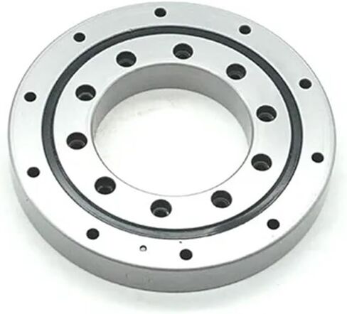 PRS Produces Precision Cylindrical Crossed Roller Bearings RU8022G Robot Bearings in Saudi Arabia