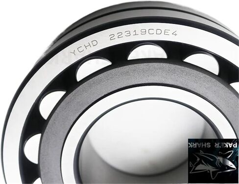 for Mechinery Parts Bearing CDE4 Quality Excavator Parts 22319CDE4 22319 in Saudi Arabia
