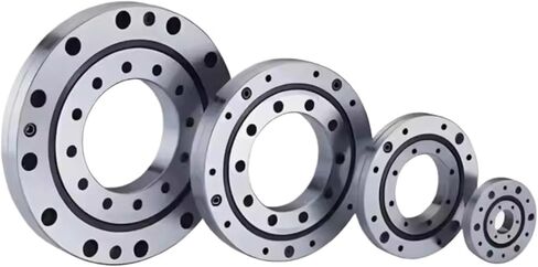 RU178XUUCC0P5 RU178G CRBF11528AD at Robot Joints, Light Slewing Bearings 115mm * 240mm * 28mm Turntable Bearing(RU178XUUCC0P5) in Saudi Arabia