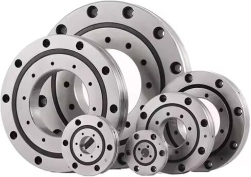 RU178XUUCC0P5 RU178G CRBF11528AD at Robot Joints, Light Slewing Bearings 115mm * 240mm * 28mm Turntable Bearing(RU178XUUCC0P5) in Saudi Arabia
