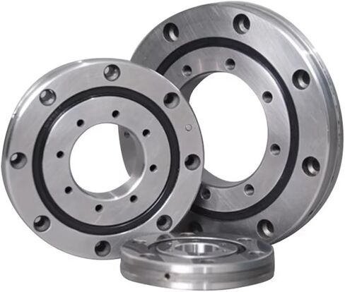 RU178XUUCC0P5 RU178G CRBF11528AD at Robot Joints, Light Slewing Bearings 115mm * 240mm * 28mm Turntable Bearing(RU178XUUCC0P5) in Saudi Arabia