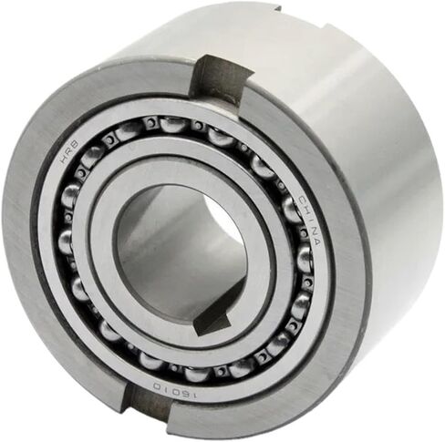 NFR25 One Way Bearing Sprag One Direction Bearing NFR8 NFR12 NFR15 NFR35 NFR30 NFR40(NFR12 12x37x0) in Saudi Arabia