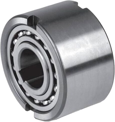 NFR25 One Way Bearing Sprag One Direction Bearing NFR8 NFR12 NFR15 NFR35 NFR30 NFR40(NFR12 12x37x0) in Saudi Arabia
