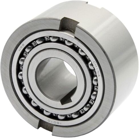 NFR25 One Way Bearing Sprag One Direction Bearing NFR8 NFR12 NFR15 NFR35 NFR30 NFR40(NFR12 12x37x0) in Saudi Arabia