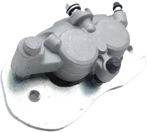 705601892 705601515 Rear Right Brake Caliper & Sintered Pads Fits for Can-Am Maverick X3 Turbo 2017 2018 2019 2020 2021 2022 in Saudi Arabia