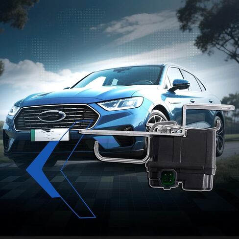 911-917 صمام التحكم في عداء مشعب السحب متوافق مع Ford 1999-2004 يناسب 2L3Z-9J559-AB/AC XL3Z-9J559-BA يستبدل 2L3Z9J559 XL3Z9J559 لمحركات 3.9L/4.2L V6 in Saudi Arabia