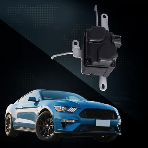911-917 صمام التحكم في عداء مشعب السحب متوافق مع Ford 1999-2004 يناسب 2L3Z-9J559-AB/AC XL3Z-9J559-BA يستبدل 2L3Z9J559 XL3Z9J559 لمحركات 3.9L/4.2L V6 in Saudi Arabia