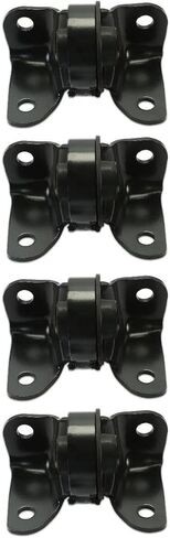 2 Set of - 2X Steel Torsion Bar Crossmember Mount Front Mounting Hardware for Silverado 1500 1999-2006 for Silverado 1500/1500HD Classic 2007 for Silverado 1500HD 2001-2003 2005-2006 in Saudi Arabia