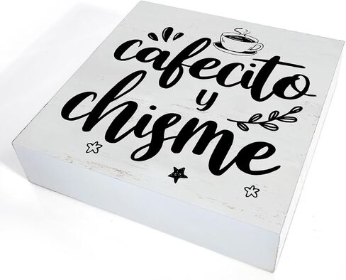 Work Wife Gifts for Women Work Wife Definition Art Wooden Box Sign Decorative Wooden Sign Home Office Decor for Desk Table Shelf 5 x 5 Inches in Saudi Arabia