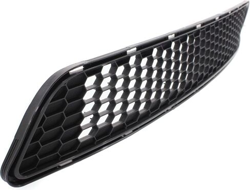 Garage-Pro Bumper Grille Compatible with 2011-2017 Toyota Sienna Textured Gray Front in Saudi Arabia