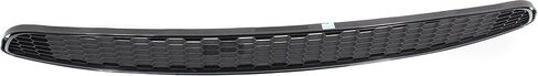 Garage-Pro Bumper Grille Compatible with 2011-2017 Toyota Sienna Textured Gray Front in Saudi Arabia