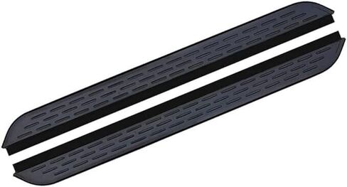 لوحة الجري تناسب MG HS 2020-2025 ألواح الجري ذات الخطوات الجانبية المصنوعة من الألومنيوم Nerf Bars (مركبة هجينة) in Saudi Arabia