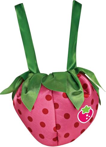 Strawberry Shortcake Costume, Toddler in Saudi Arabia