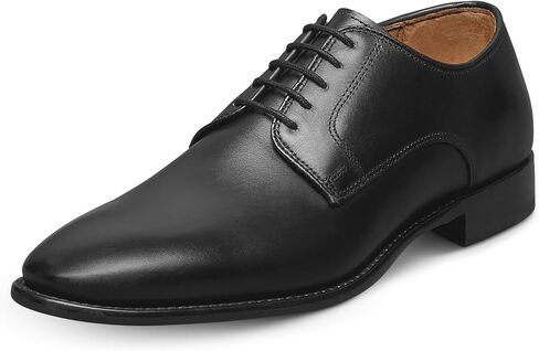 حذاء ديربي سميث من الجلد بأربطة للرجال من Allen Edmonds in Saudi Arabia