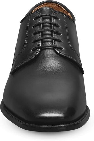 حذاء ديربي سميث من الجلد بأربطة للرجال من Allen Edmonds in Saudi Arabia
