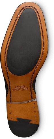 حذاء ديربي سميث من الجلد بأربطة للرجال من Allen Edmonds in Saudi Arabia