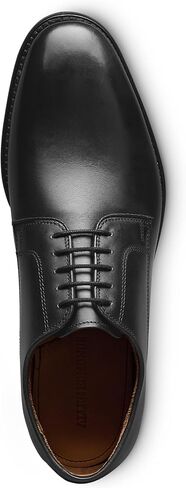 حذاء ديربي سميث من الجلد بأربطة للرجال من Allen Edmonds in Saudi Arabia