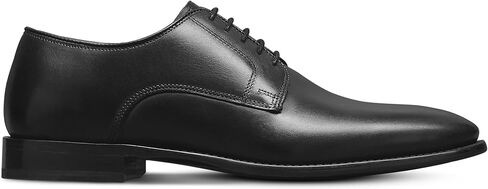 حذاء ديربي سميث من الجلد بأربطة للرجال من Allen Edmonds in Saudi Arabia