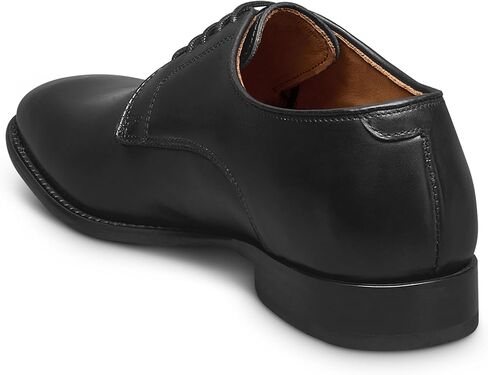 حذاء ديربي سميث من الجلد بأربطة للرجال من Allen Edmonds in Saudi Arabia