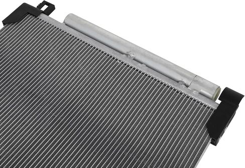 OCPTY Aluminum A/C Condenser Replacement Fit for 2019-2020 for Lexus ES350 3.5L 2019-2021 for Toyota Avalon 2.5L 2019-2021 for Toyota Avalon 3.5L 2018-2021 for Toyota Camry 2.5L in Saudi Arabia