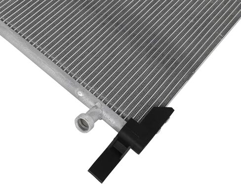 OCPTY Aluminum A/C Condenser Replacement Fit for 2019-2020 for Lexus ES350 3.5L 2019-2021 for Toyota Avalon 2.5L 2019-2021 for Toyota Avalon 3.5L 2018-2021 for Toyota Camry 2.5L in Saudi Arabia