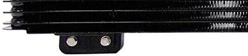 مبرد زيت ناقل الحركة الأوتوماتيكي بحزام شمسي لـ 04-08 Ford F-150 4.6L 5.4L 4.2L 06-08 لينكولن مارك LT 5.4L FO4050102 in Saudi Arabia