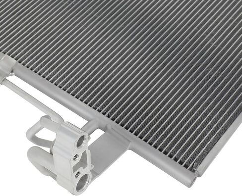 30143 AC Condenser Compatible with 2020 for Mazda CX-30 2.0L 2019-2021 for Mazda 3 2.0L Air Conditioning Condenser in Saudi Arabia