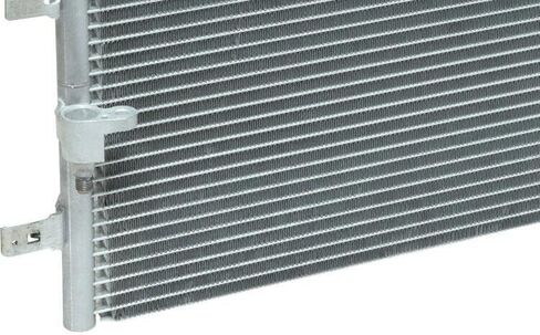 Automotive Cooling A/C AC Condenser For Audi Fits A6 A7 Quattro 30058 in Saudi Arabia