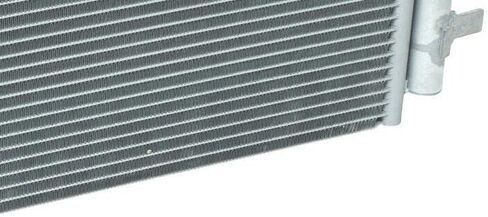 Automotive Cooling A/C AC Condenser For Audi Fits A6 A7 Quattro 30058 in Saudi Arabia