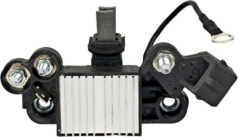 12V Regulator Alternator 41-8851 MP300 Compatible with Thermo King AP-II R6-M5 SB-100 SB-130 SB-400 Sentry SL-100e SL-200e Spectrum 42-2395 0170750 9515.593 1E32216G01 1E32216G02 1E53365G02 in Saudi Arabia