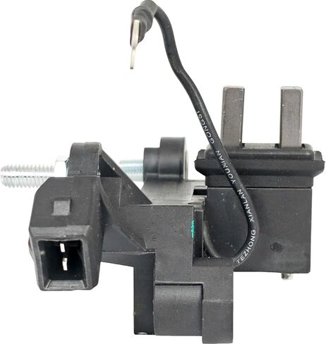 12V Regulator Alternator 41-8851 MP300 Compatible with Thermo King AP-II R6-M5 SB-100 SB-130 SB-400 Sentry SL-100e SL-200e Spectrum 42-2395 0170750 9515.593 1E32216G01 1E32216G02 1E53365G02 in Saudi Arabia