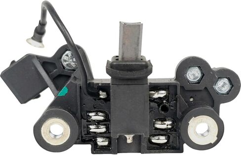 12V Regulator Alternator 41-8851 MP300 Compatible with Thermo King AP-II R6-M5 SB-100 SB-130 SB-400 Sentry SL-100e SL-200e Spectrum 42-2395 0170750 9515.593 1E32216G01 1E32216G02 1E53365G02 in Saudi Arabia