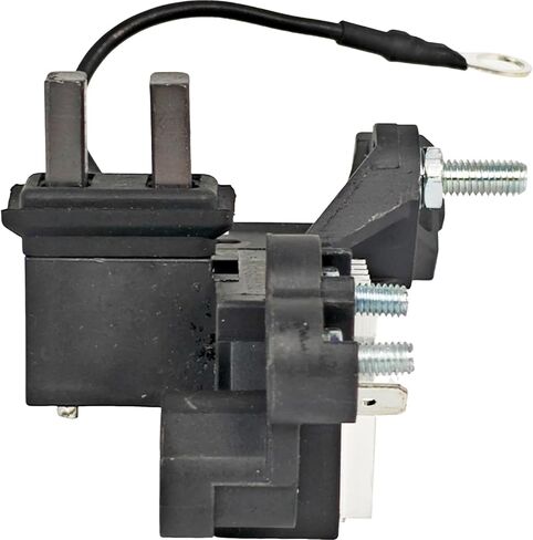 12V Regulator Alternator 41-8851 MP300 Compatible with Thermo King AP-II R6-M5 SB-100 SB-130 SB-400 Sentry SL-100e SL-200e Spectrum 42-2395 0170750 9515.593 1E32216G01 1E32216G02 1E53365G02 in Saudi Arabia