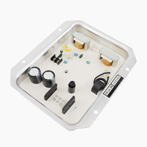 منظم جهد كهربائي أوتوماتيكي AVR NTA-5A-2DB لاستبدال مولد Denyo أو مولد الطاقة MQ مولد Multiquip in Saudi Arabia