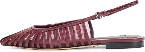 PAIGE Women's Tera Flat Sandal in Saudi Arabia