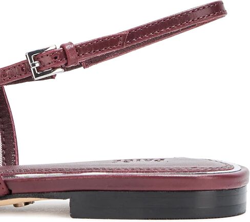 PAIGE Women's Tera Flat Sandal in Saudi Arabia