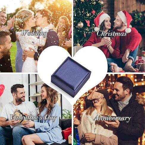 Gamtic Customize ID Bracelets Gift for Couples - His & Her Matching Bracelet, Men Women Promise Cuban Chain Bracelet in Kuwait